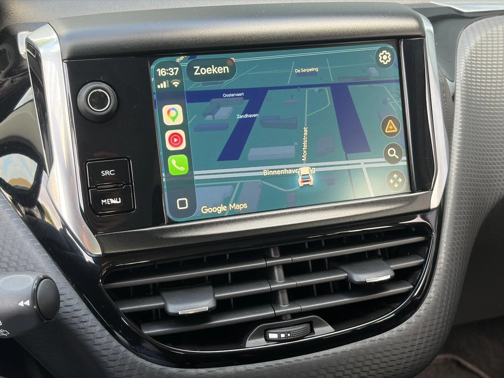 Peugeot 2008 – foto 13