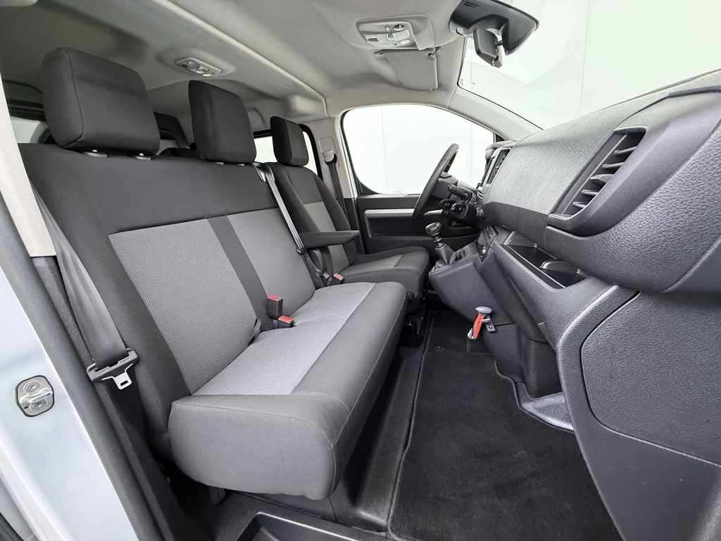 Opel Vivaro – foto 15