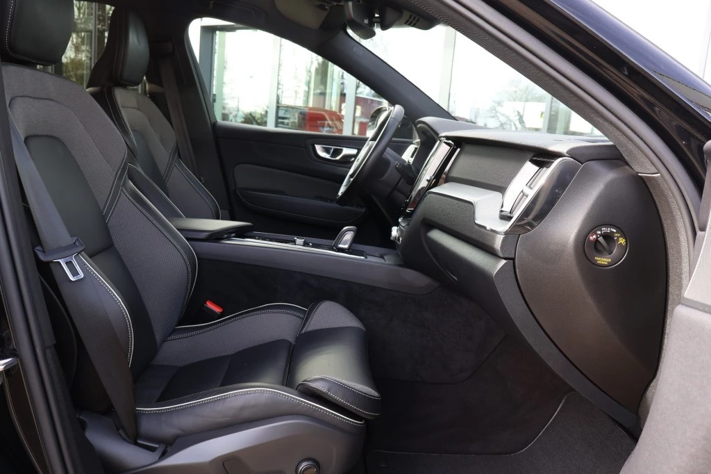 Volvo XC60 – foto 21
