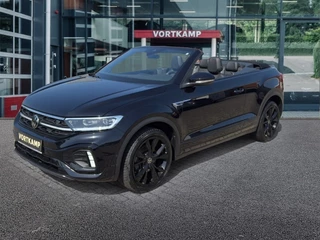 Volkswagen T-Roc – thumbnail 2