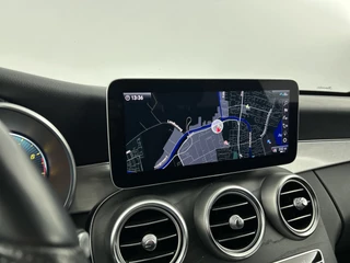 Mercedes-Benz C-Klasse – thumbnail 18