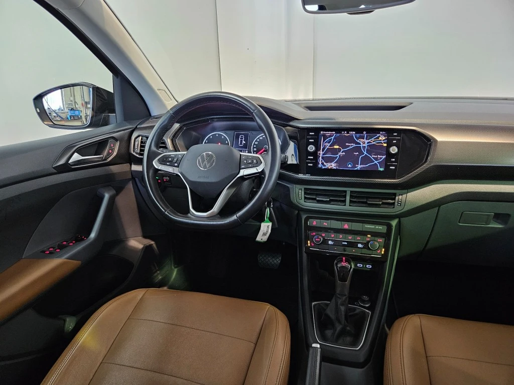 Volkswagen T-Cross – foto 18