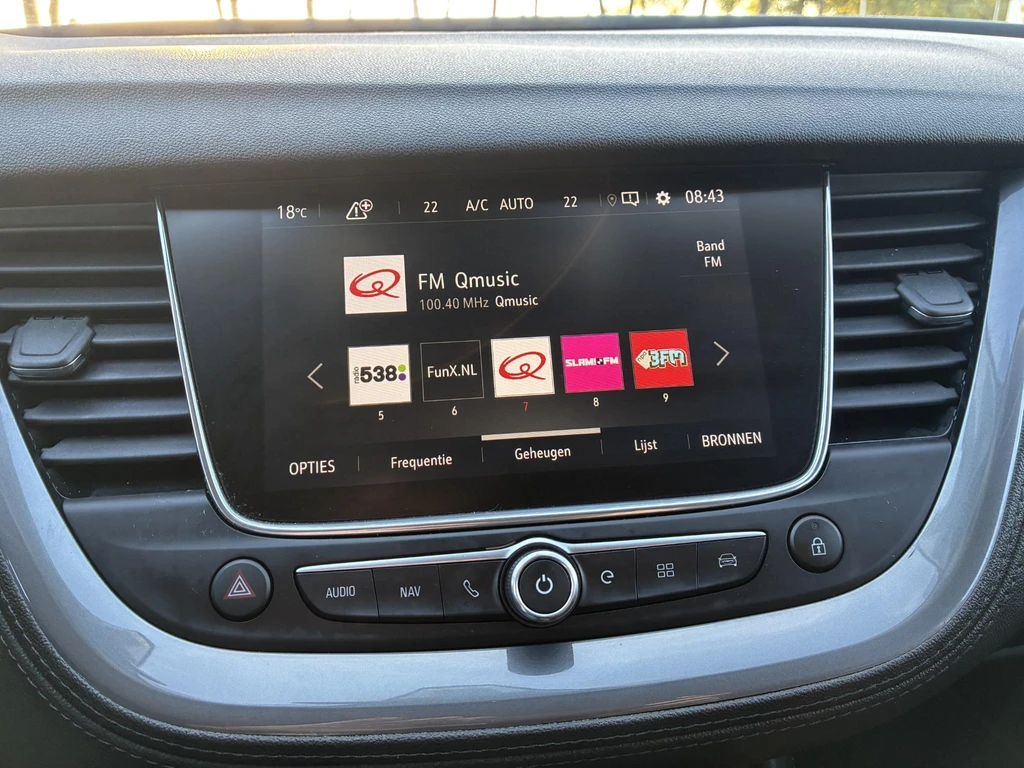 Opel Grandland X – foto 36