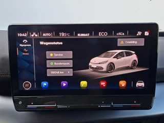 CUPRA Born – thumbnail 27