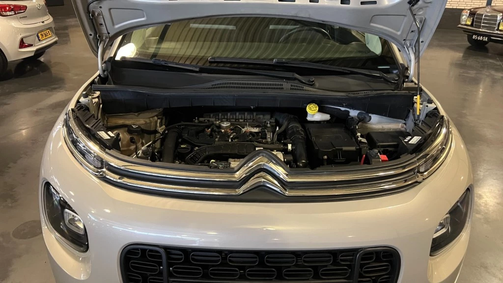 Citroën C3 Aircross – foto 50