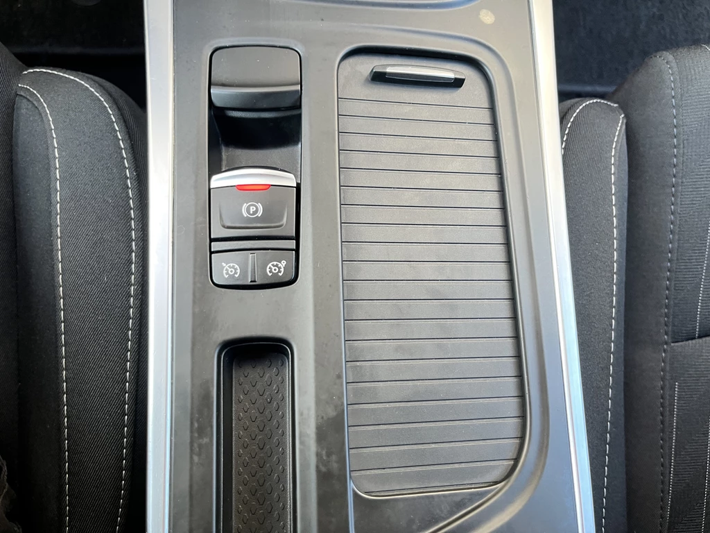 Renault Mégane Estate – foto 47