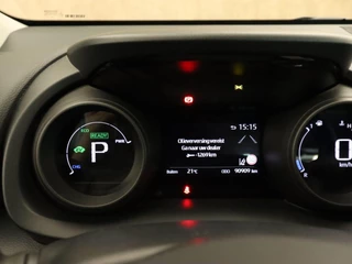 Toyota Yaris – thumbnail 25