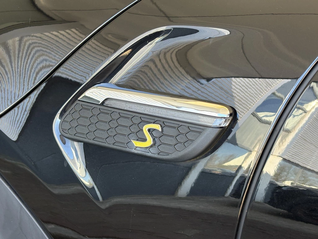 MINI Electric – foto 37