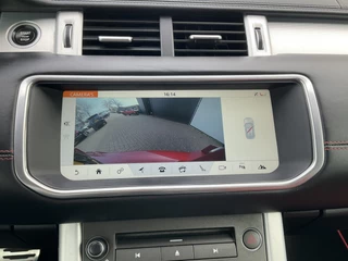 Land Rover Range Rover Evoque – thumbnail 26