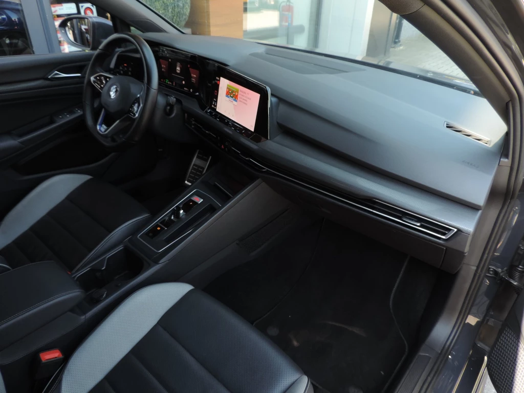 Volkswagen Golf – foto 13