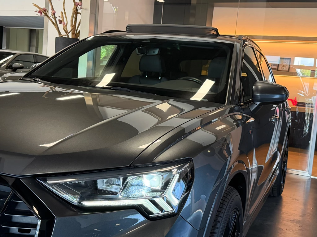 Audi Q3 – foto 4