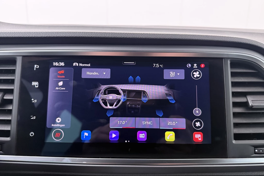SEAT Ateca – foto 26