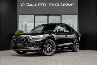 Audi Q5 – thumbnail 1