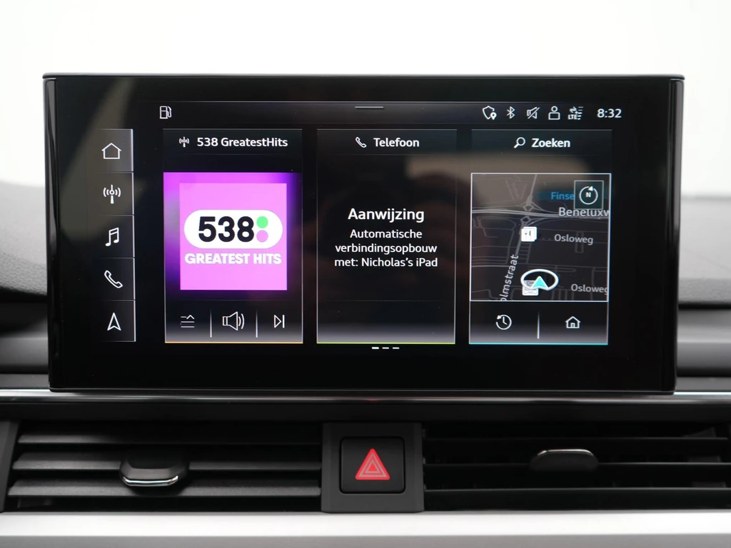 Audi A4 – foto 19