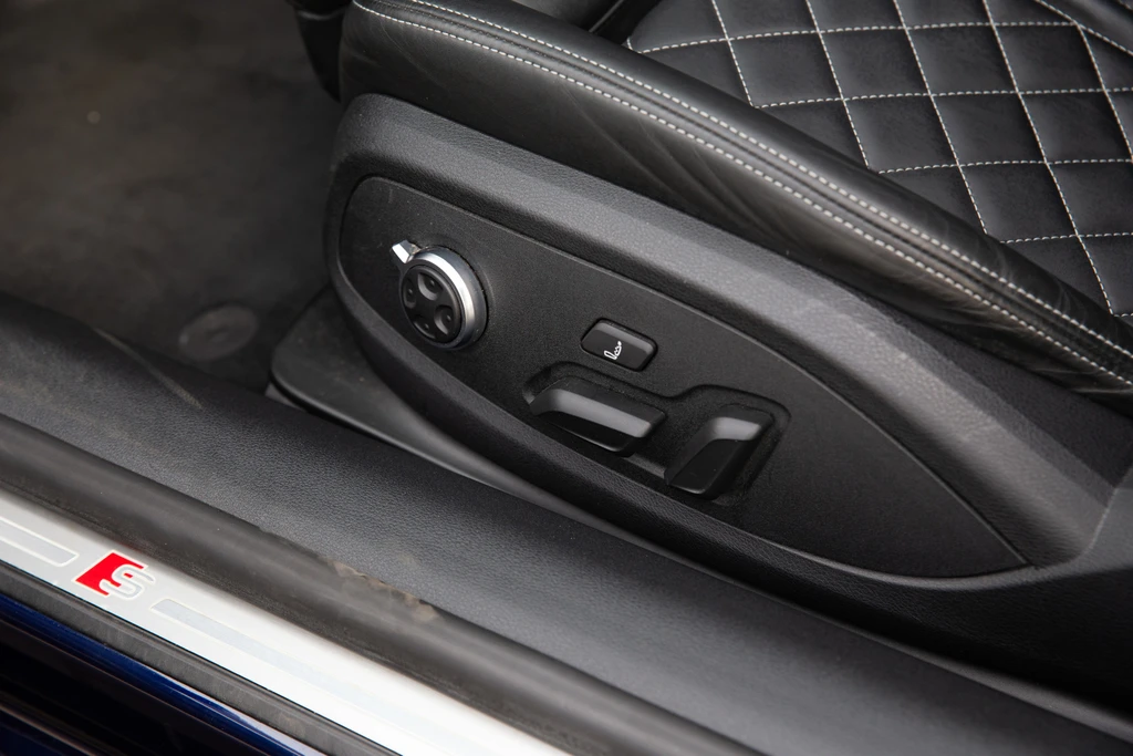 Audi S5 – foto 31