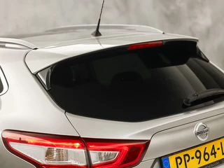 Nissan QASHQAI – thumbnail 26