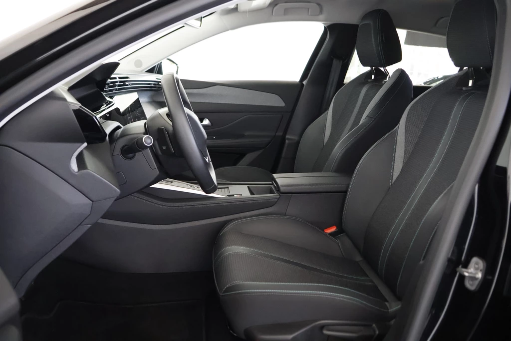 Peugeot 308 – foto 11