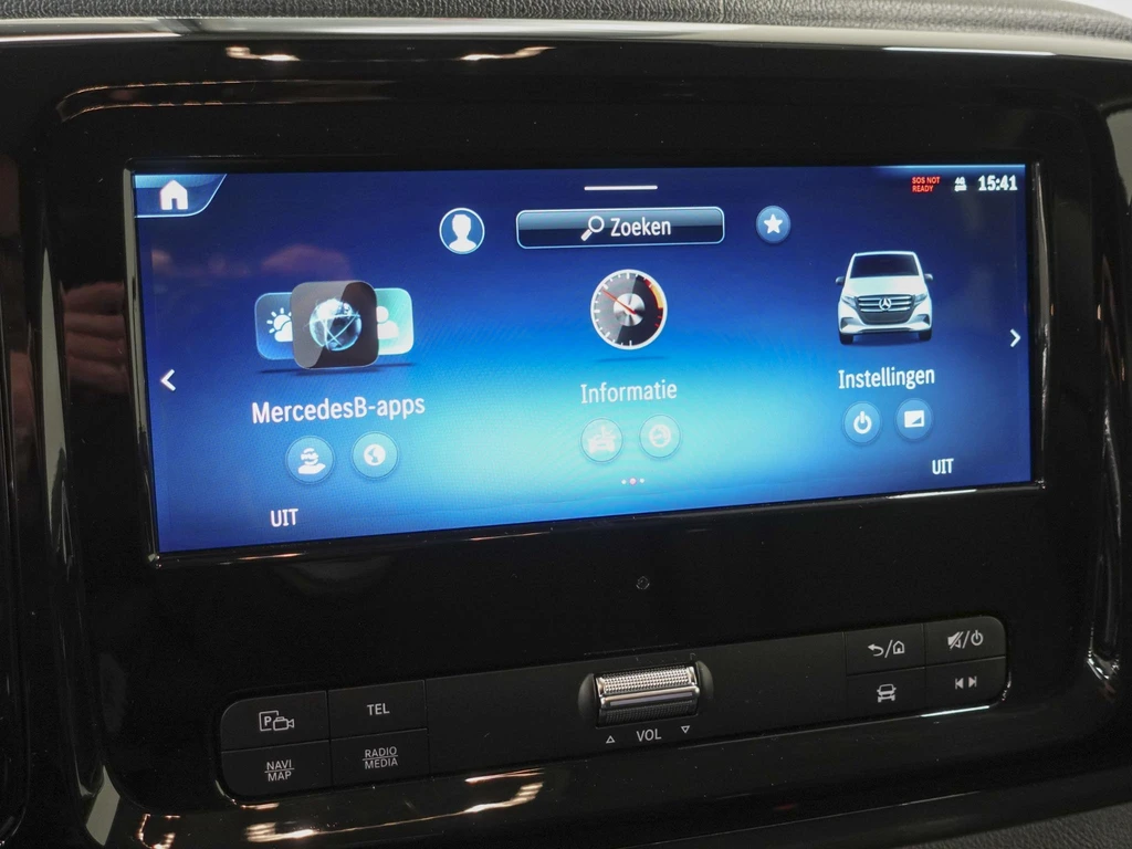 Mercedes-Benz Vito – foto 36