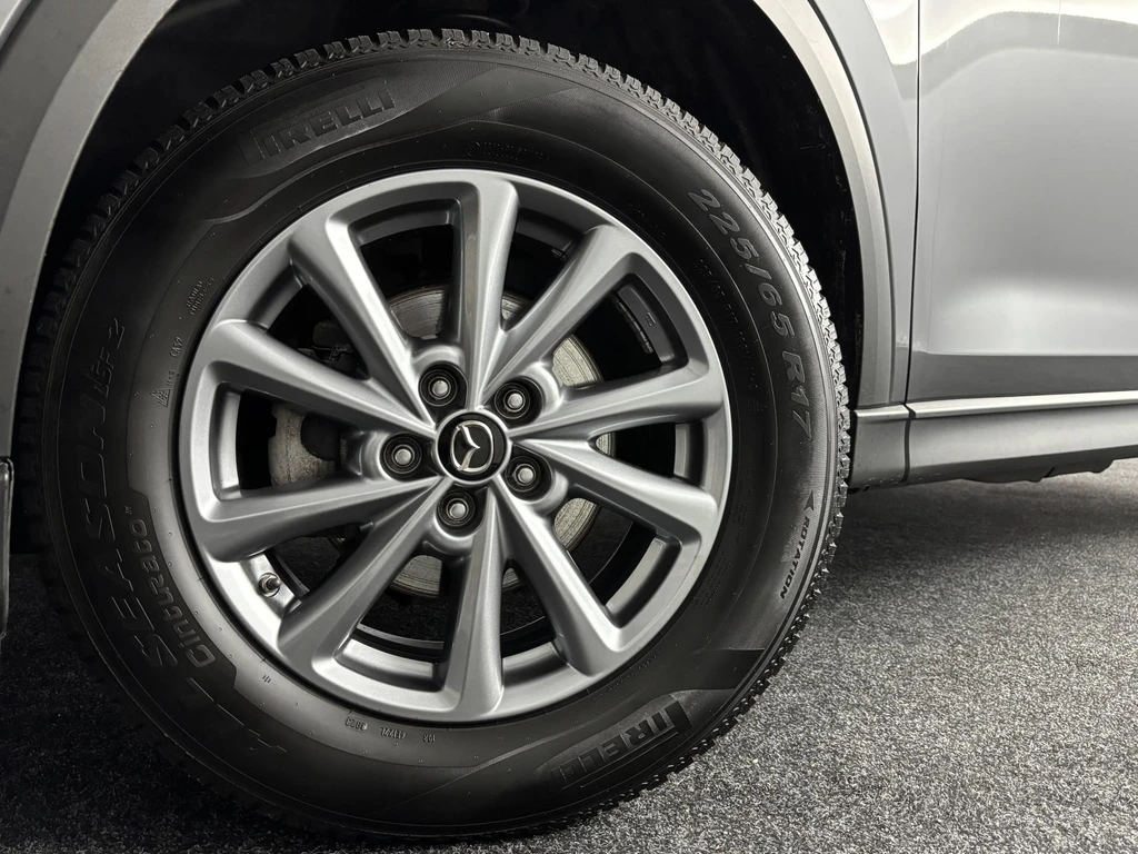 Mazda CX-5 – foto 38