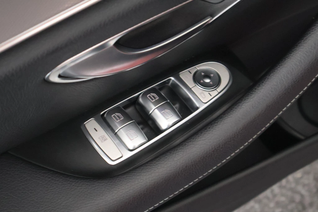 Mercedes-Benz E-Klasse – foto 18