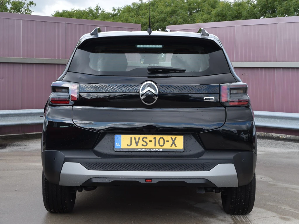 Citroën C3 – foto 3