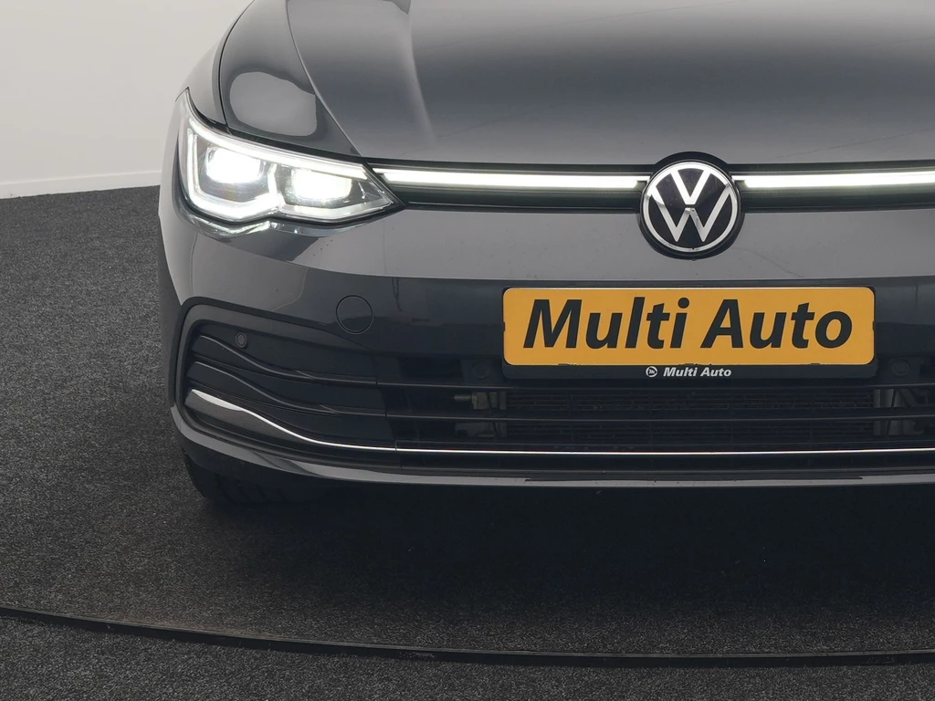 Volkswagen Golf – foto 25