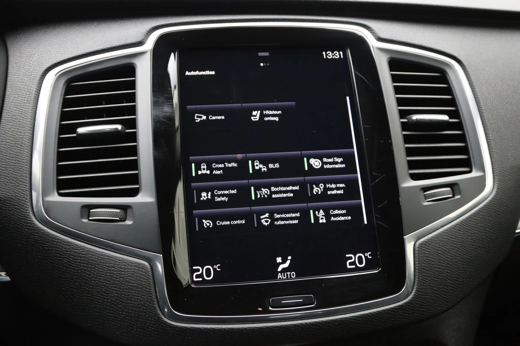 Volvo XC90 – foto 44