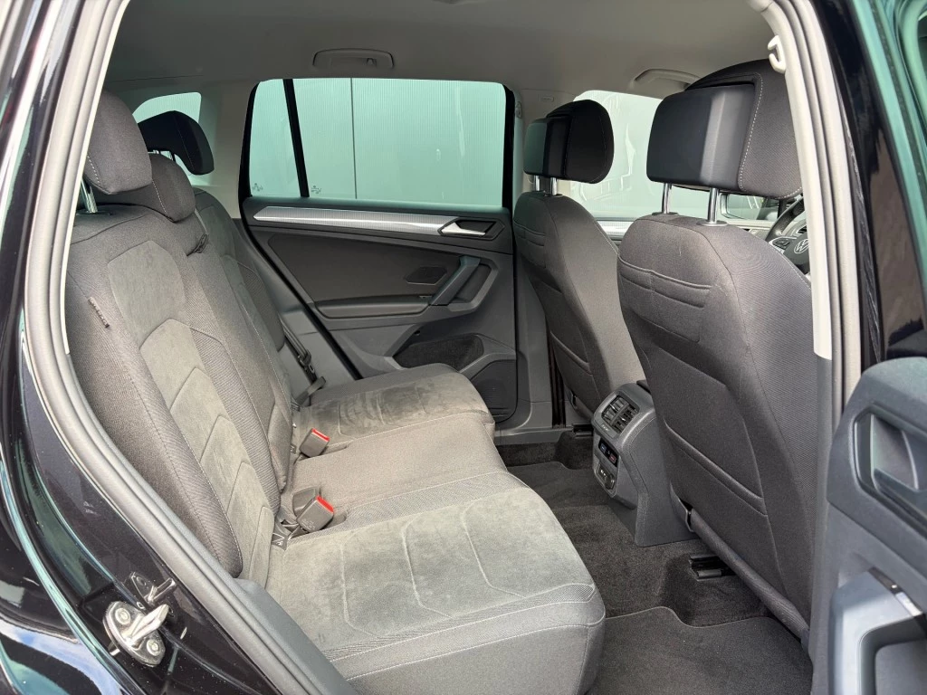 Volkswagen Tiguan – foto 6