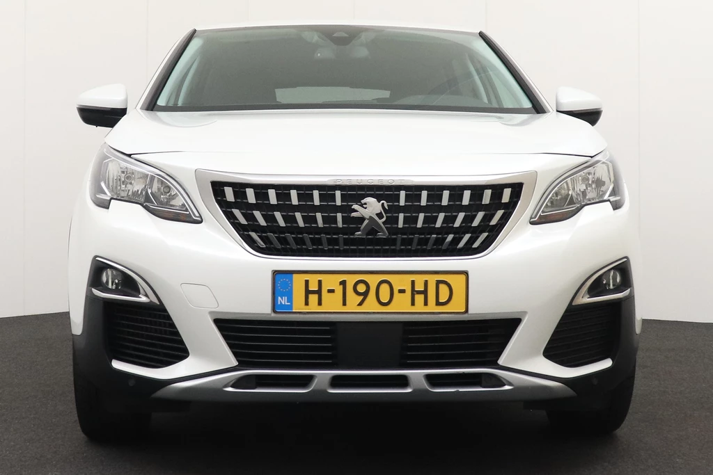 Peugeot 3008 – foto 6