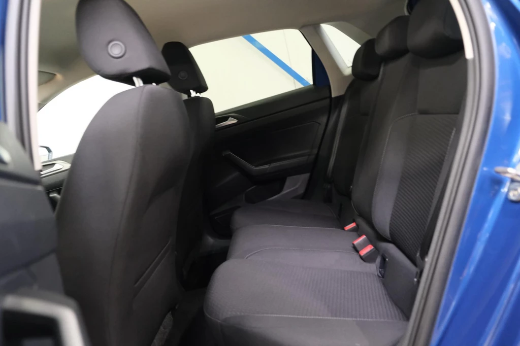 Volkswagen Polo – foto 9