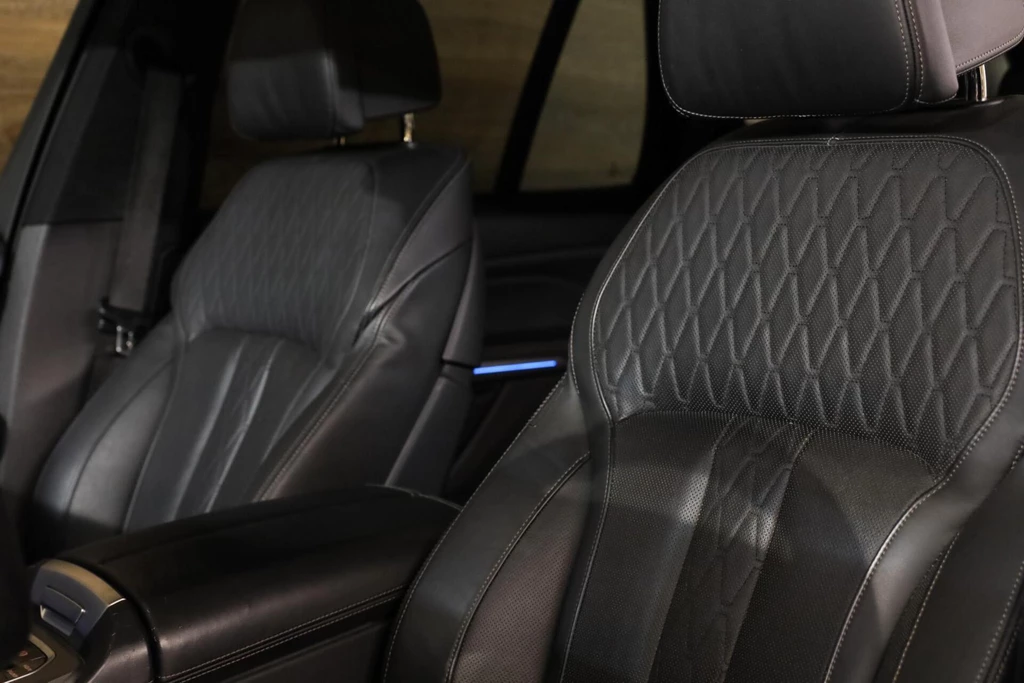 BMW X5 – foto 32