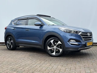 Hyundai Tucson – thumbnail 13