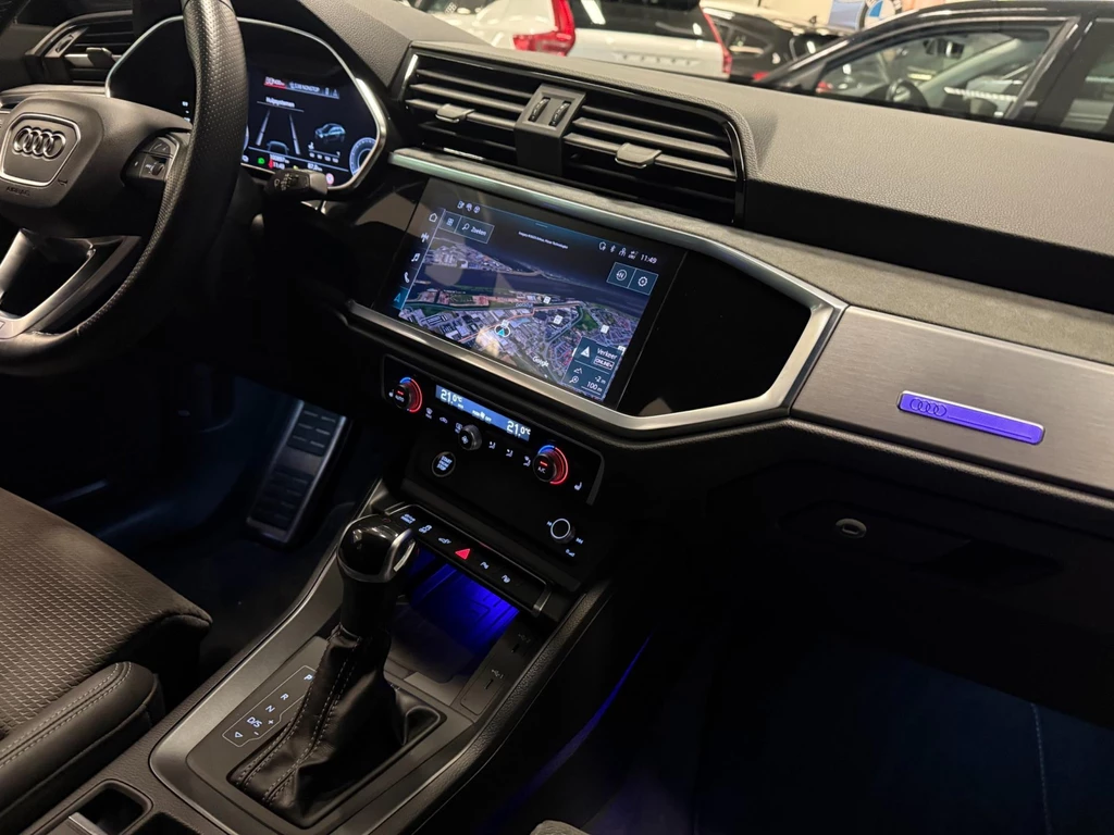 Audi Q3 – foto 58