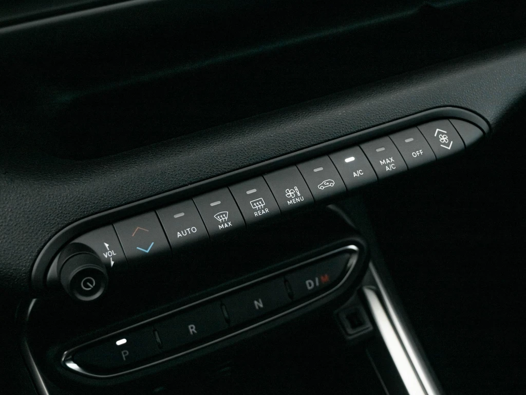 Jeep Avenger – foto 18