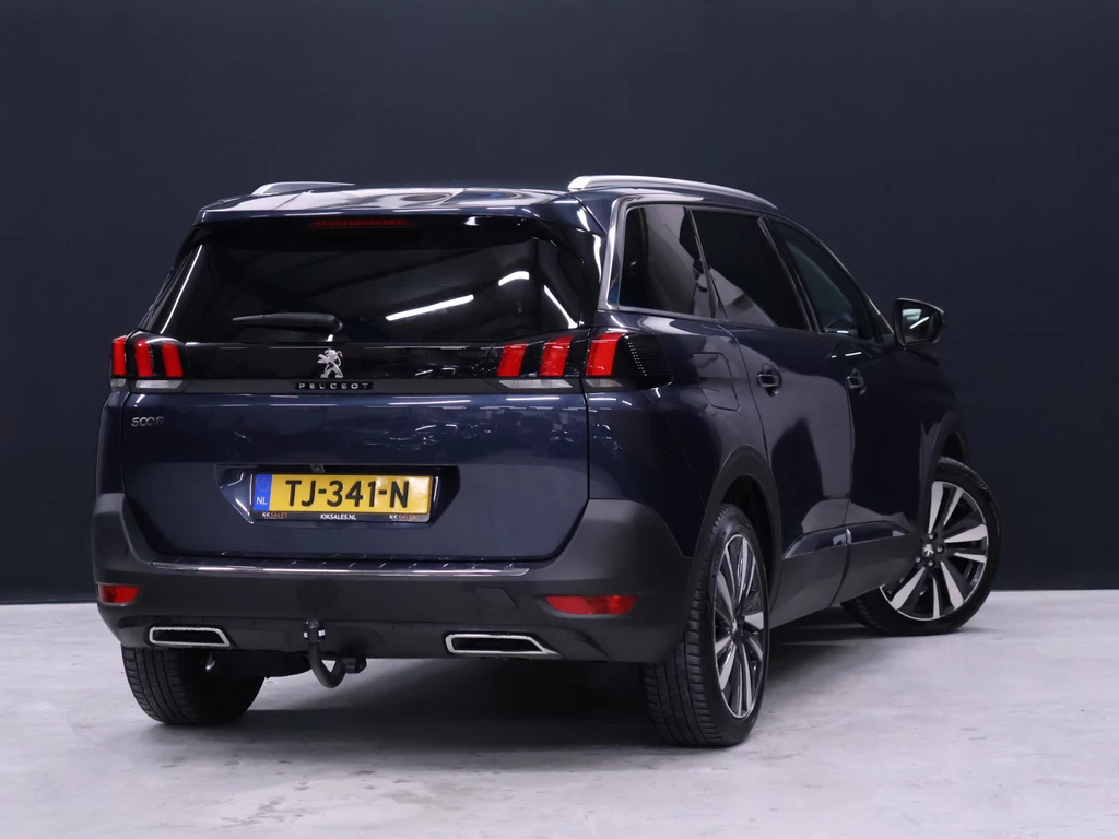 Peugeot 5008 – foto 5