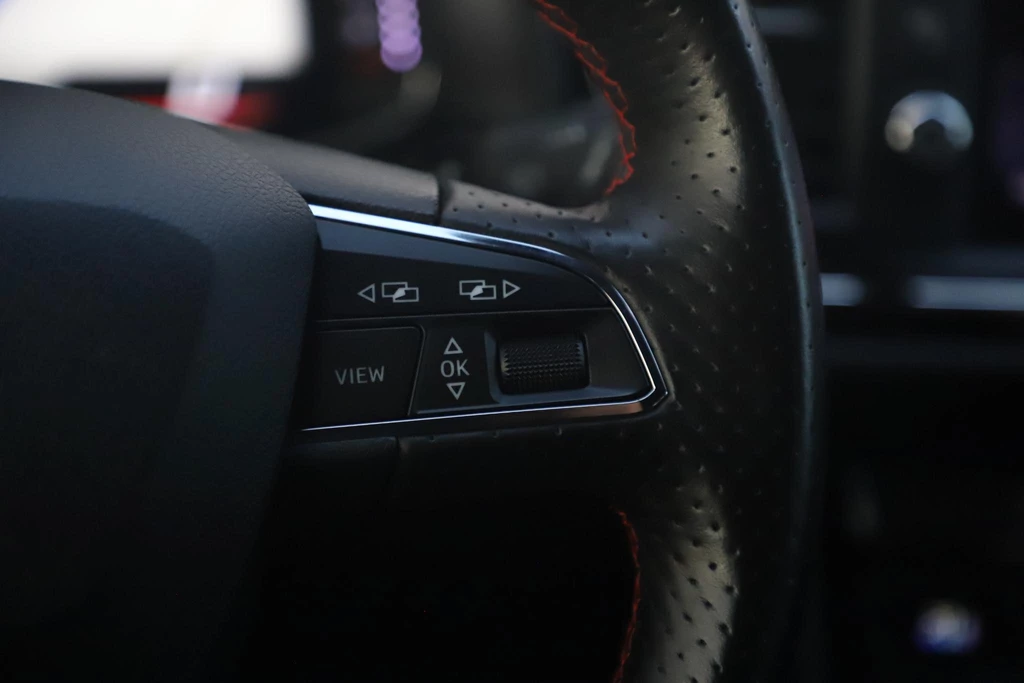 SEAT Leon – foto 21
