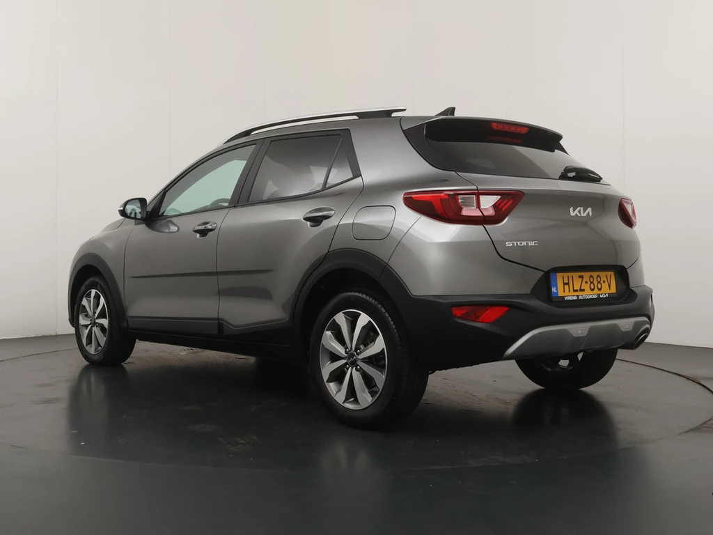Kia Stonic – foto 5