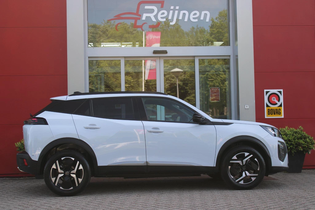 Peugeot 2008 – foto 8