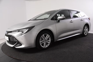 Toyota Corolla Touring Sports – thumbnail 5