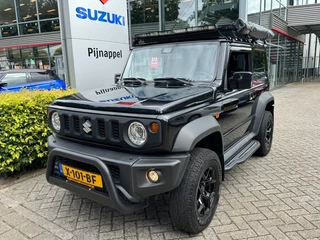Suzuki Jimny – thumbnail 2