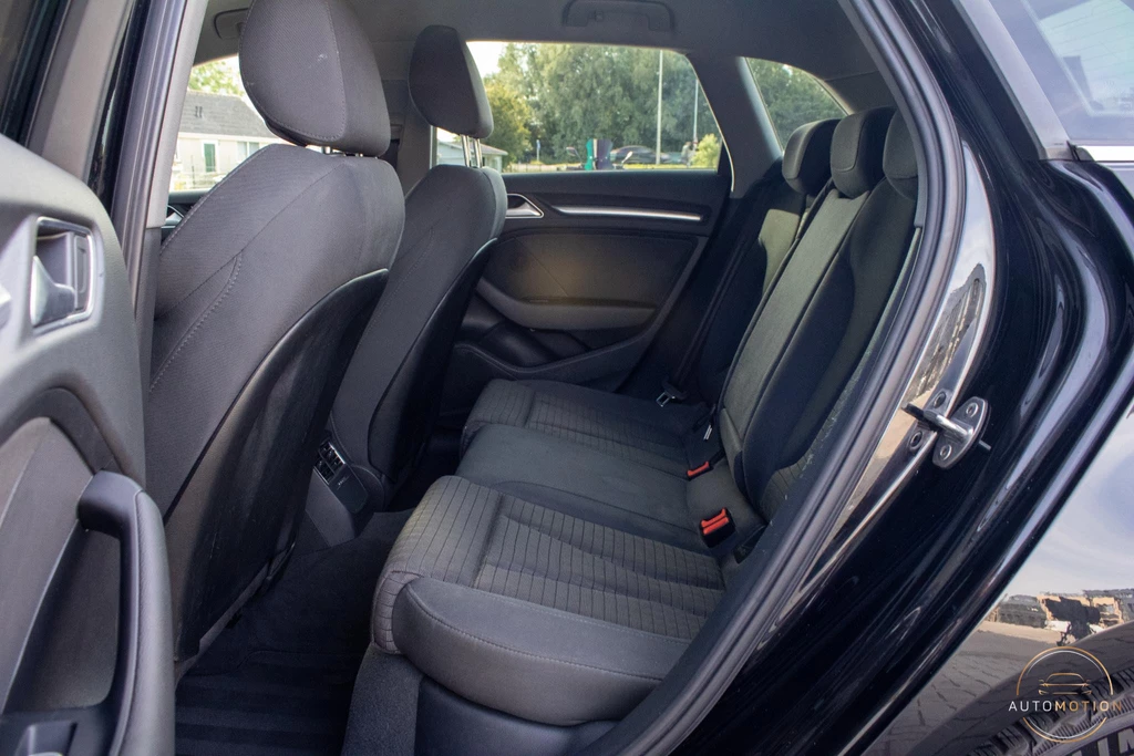 Audi A3 – foto 44