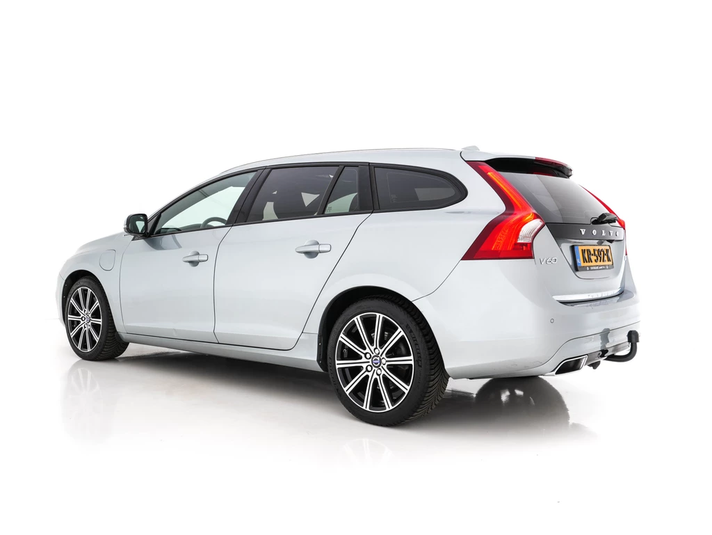 Volvo V60 – foto 2