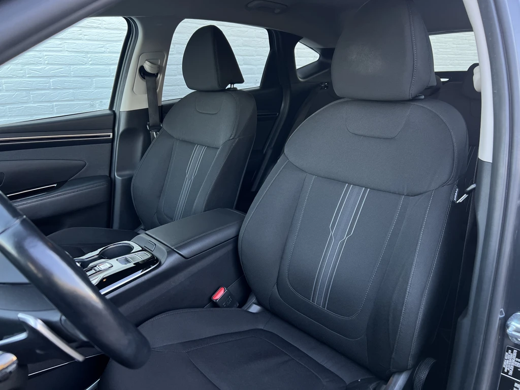 Hyundai Tucson – foto 25