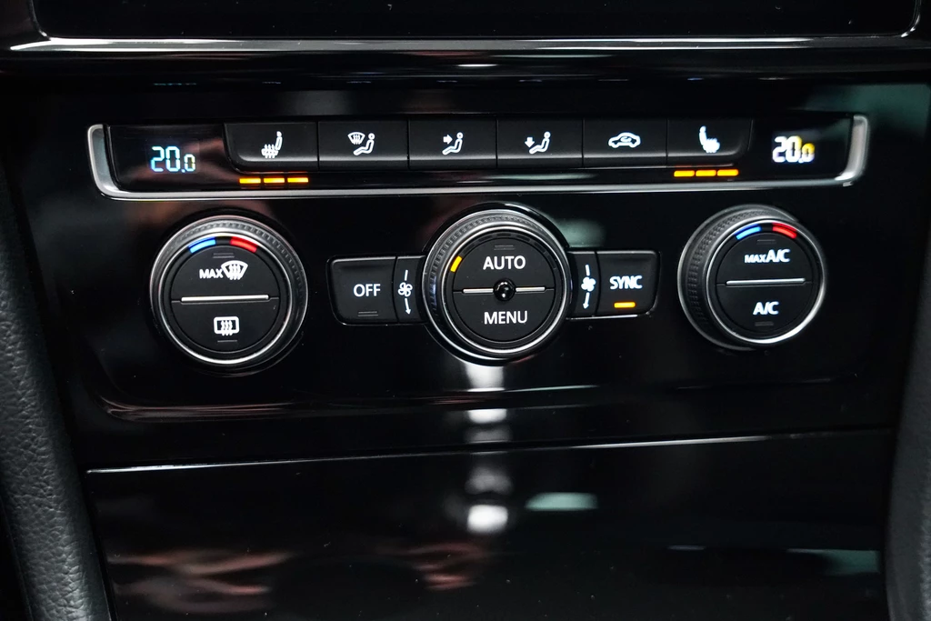 Volkswagen Golf – foto 10
