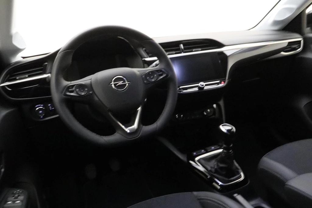 Opel Corsa – foto 15