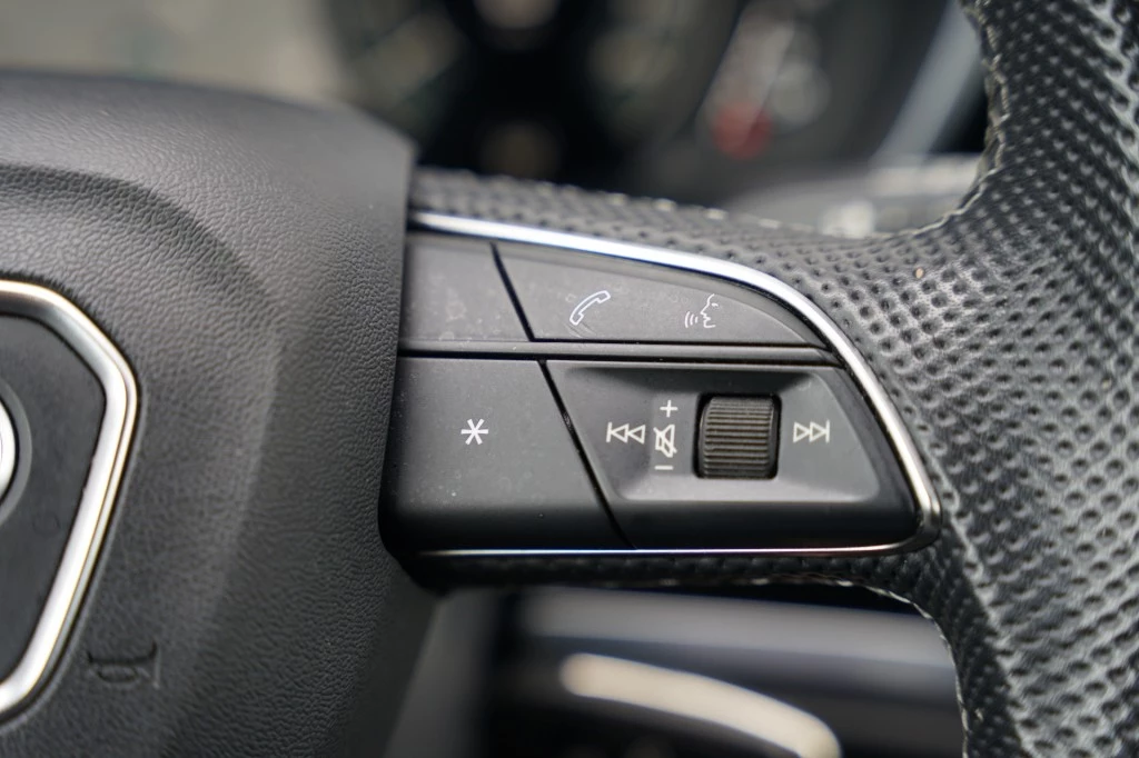 Audi Q3 – foto 19