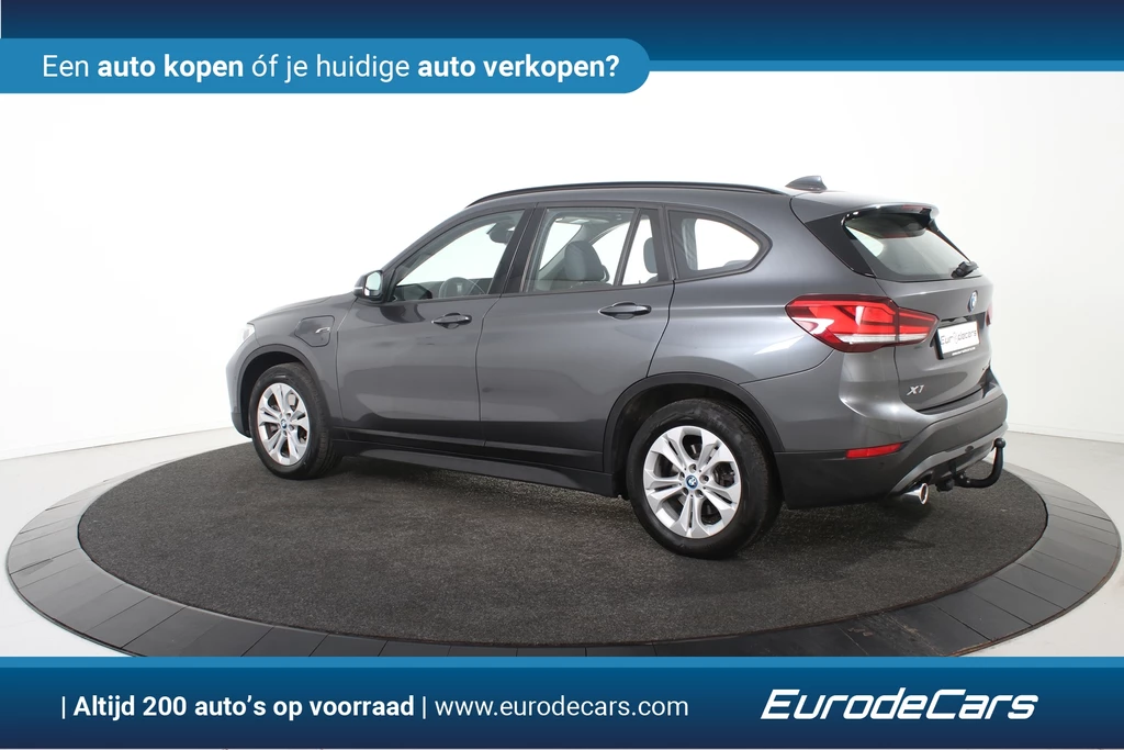 BMW X1 – foto 6