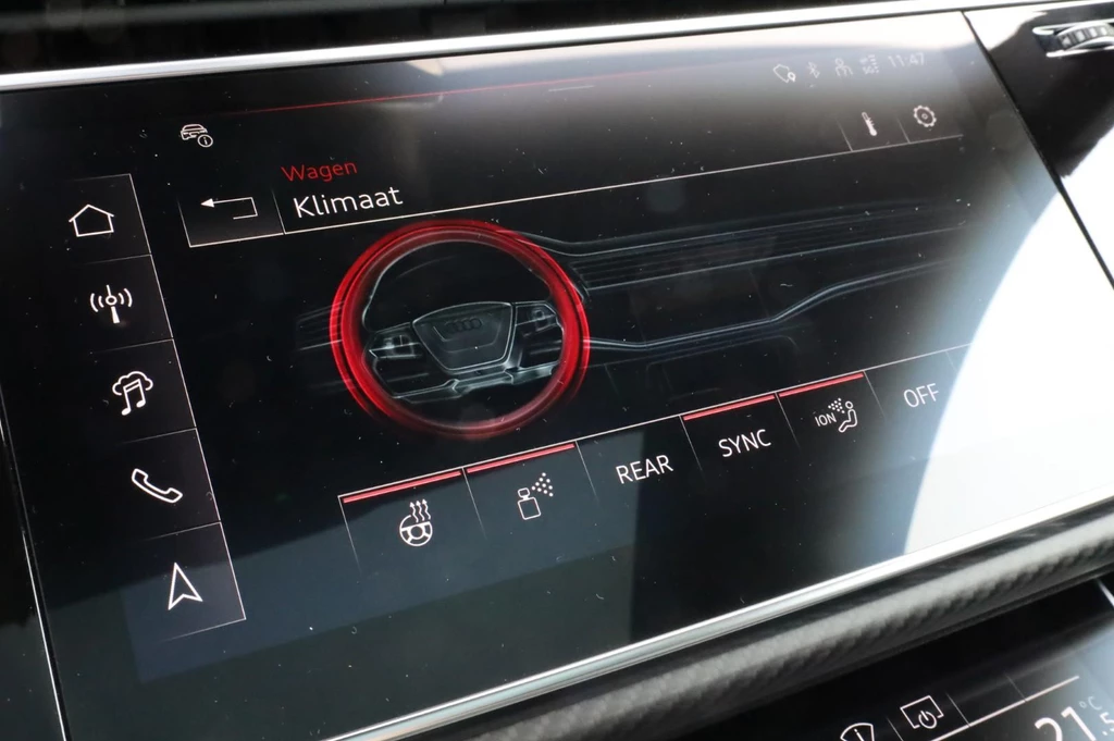 Audi Q8 – foto 39