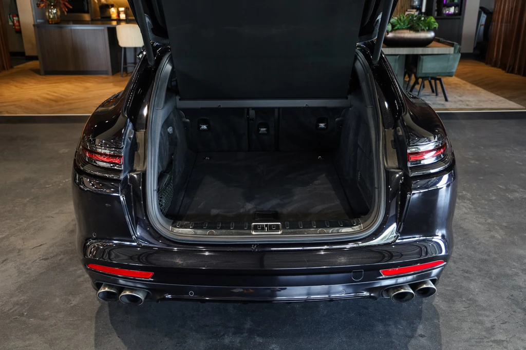 Porsche Panamera – foto 57