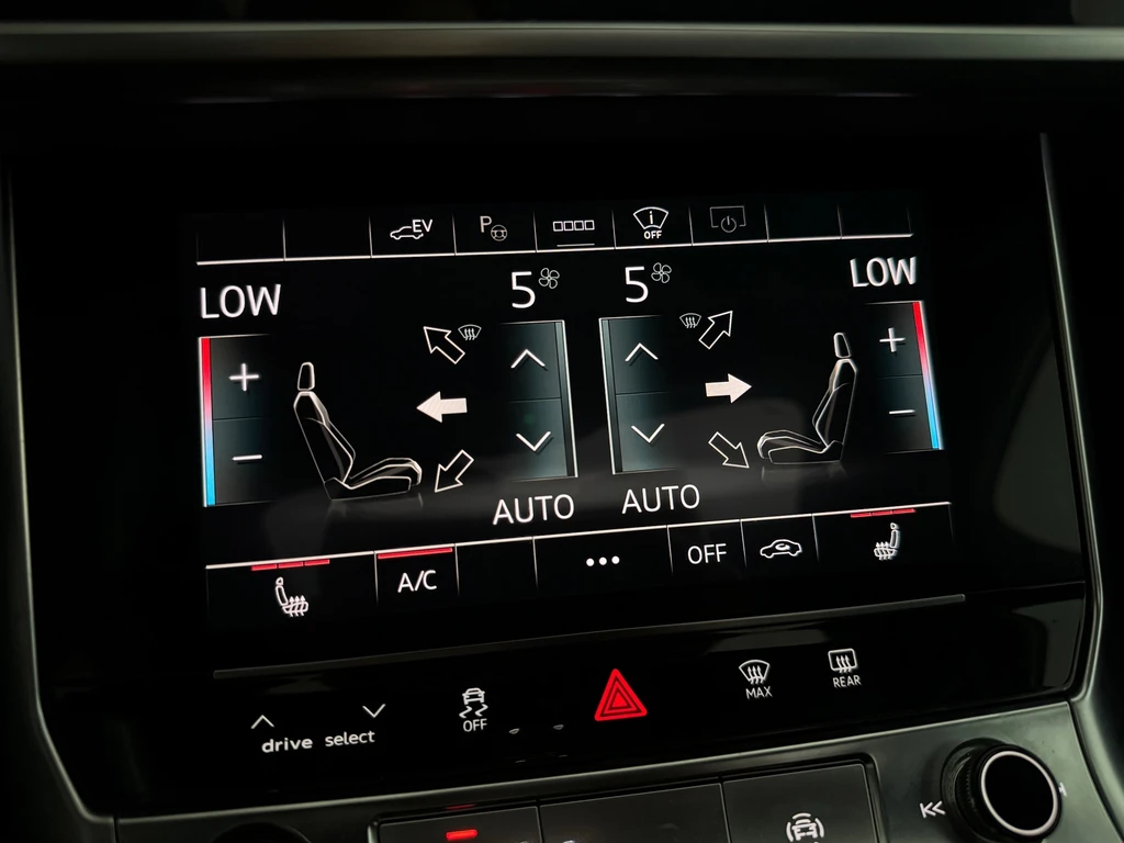 Audi A6 – foto 16